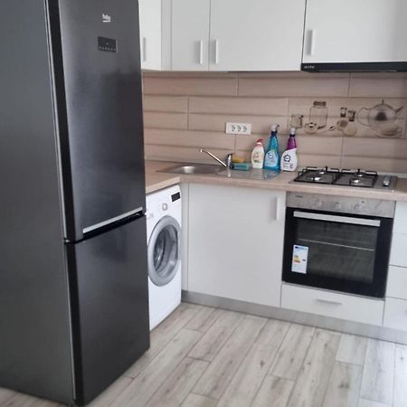New Bucuresti Relax Flat - Apartament Relaxare - 4 People Lejlighed Eksteriør billede