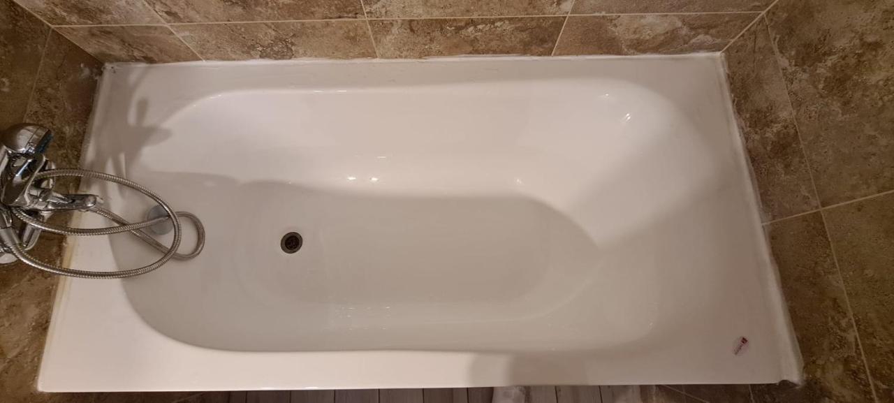 New Bucuresti Relax Flat - Apartament Relaxare - 4 People Lejlighed Eksteriør billede