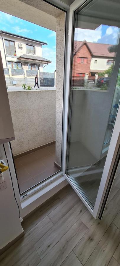 New Bucuresti Relax Flat - Apartament Relaxare - 4 People Lejlighed Eksteriør billede