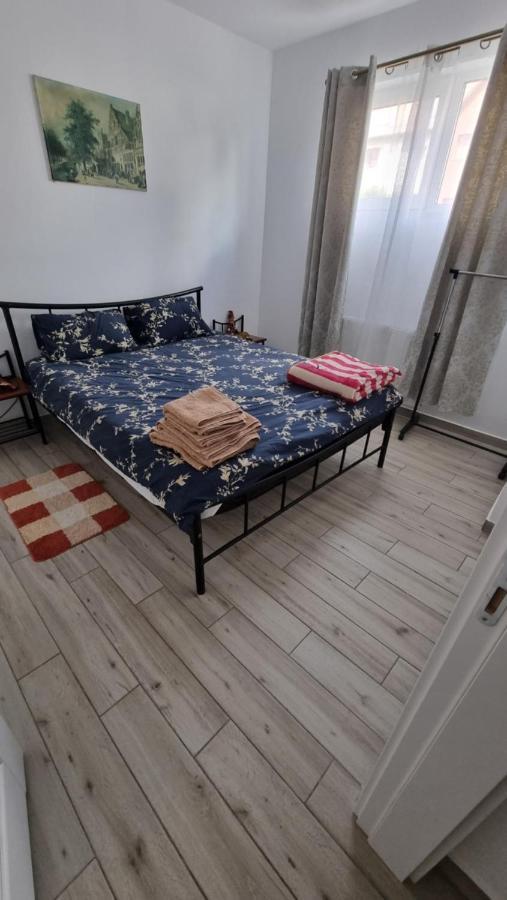 New Bucuresti Relax Flat - Apartament Relaxare - 4 People Lejlighed Eksteriør billede