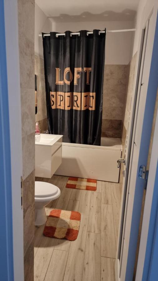 New Bucuresti Relax Flat - Apartament Relaxare - 4 People Lejlighed Eksteriør billede