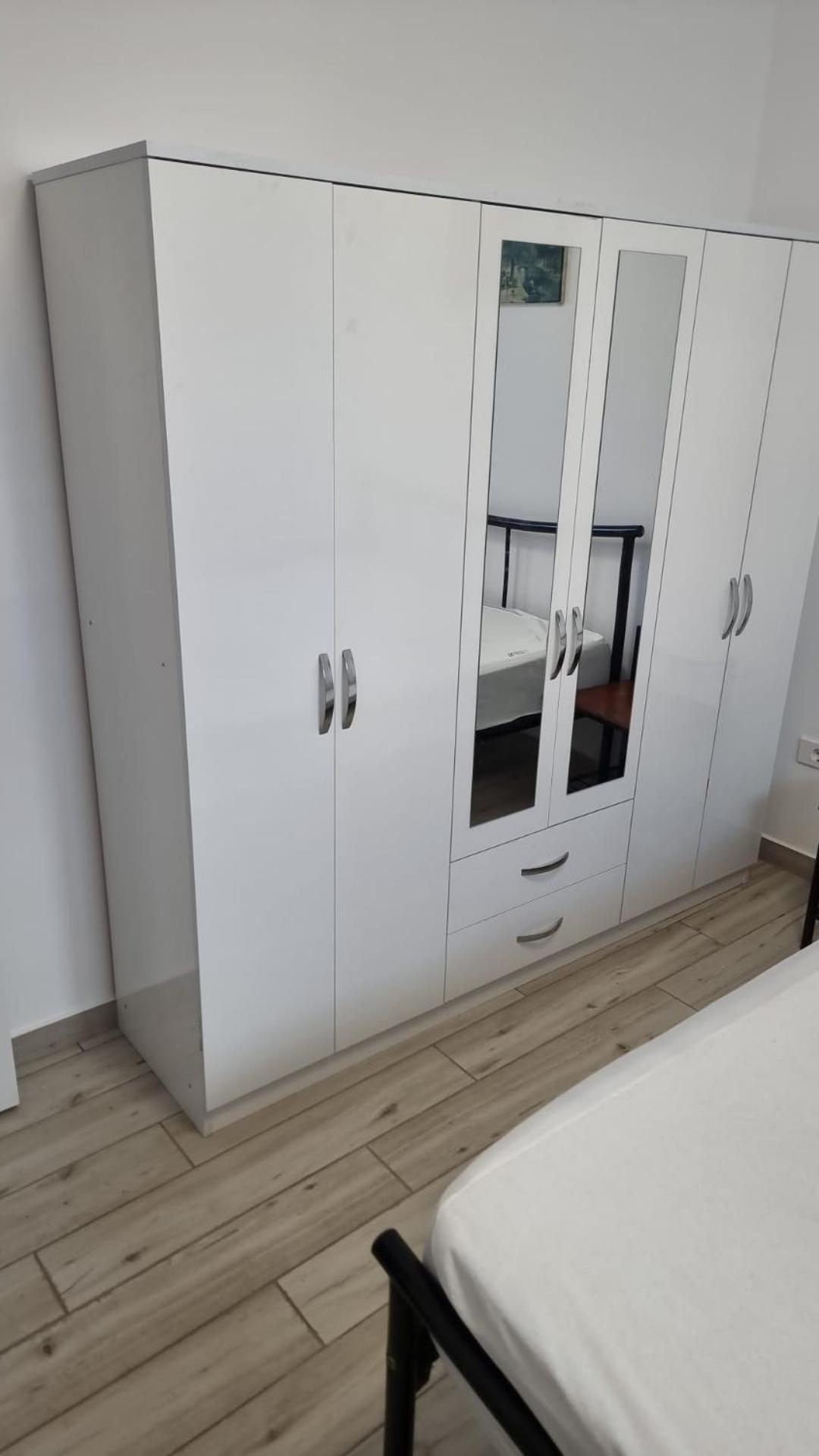 New Bucuresti Relax Flat - Apartament Relaxare - 4 People Lejlighed Eksteriør billede