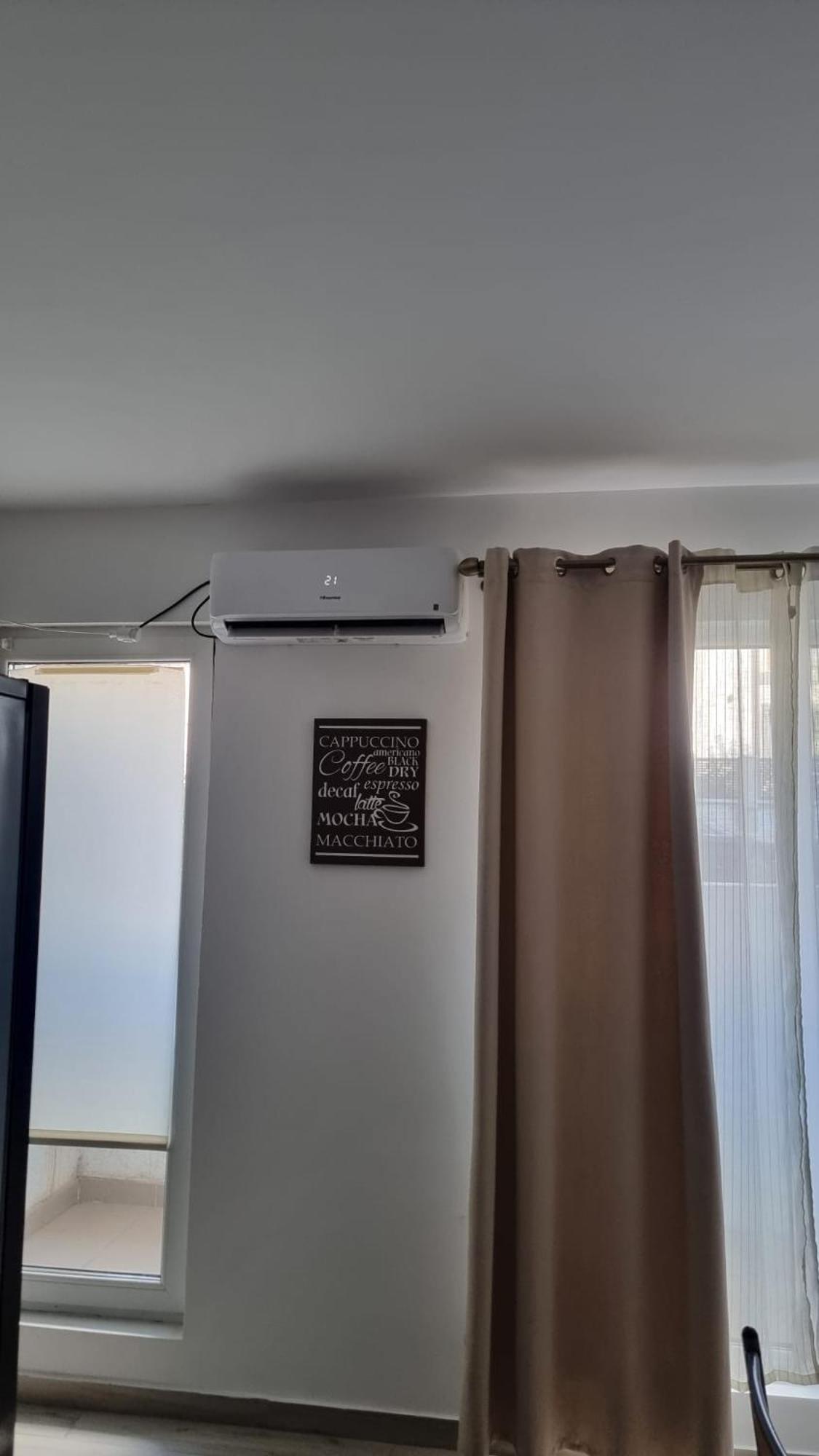 New Bucuresti Relax Flat - Apartament Relaxare - 4 People Lejlighed Eksteriør billede